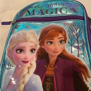 NEW Disney Frozen Lunchbox